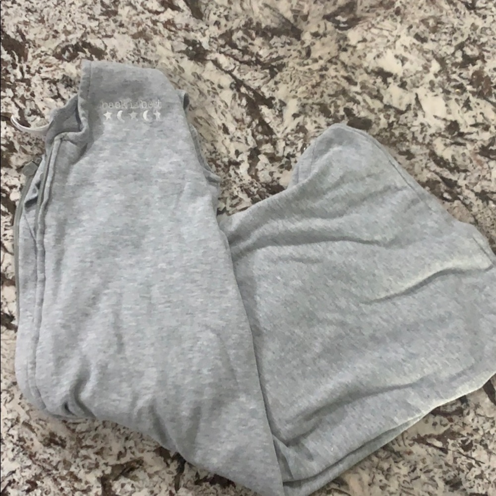 Medium halo sleep sack